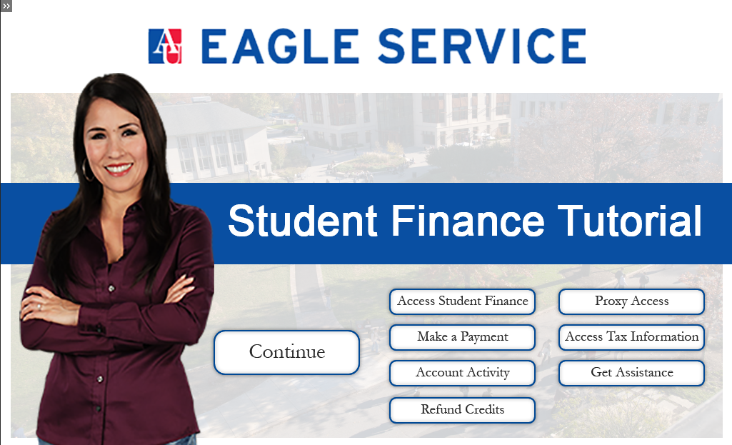 Access Eagle Service Tutorials Here
